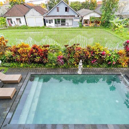 The Dayuh Ubud Zewnętrze zdjęcie