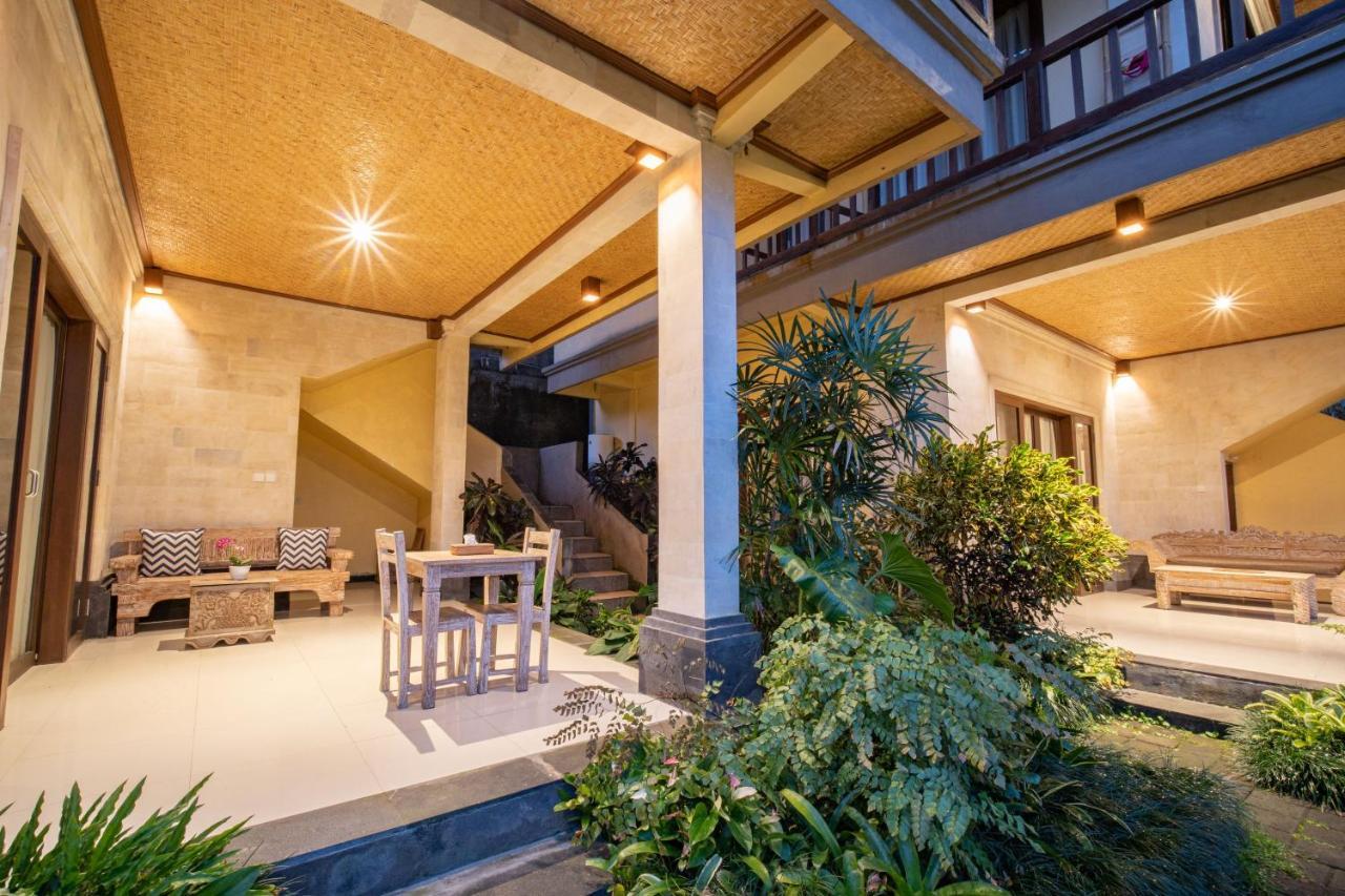 The Dayuh Ubud Zewnętrze zdjęcie