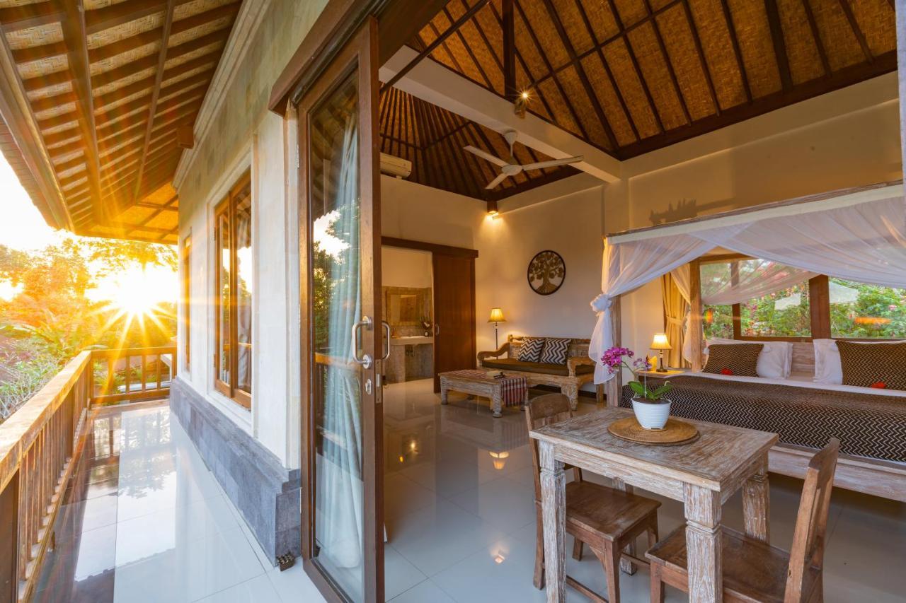 The Dayuh Ubud Zewnętrze zdjęcie