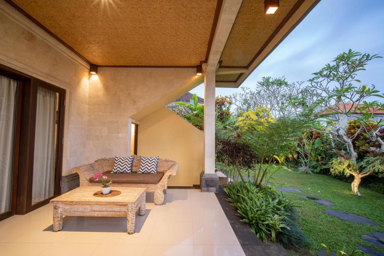 The Dayuh Ubud Zewnętrze zdjęcie