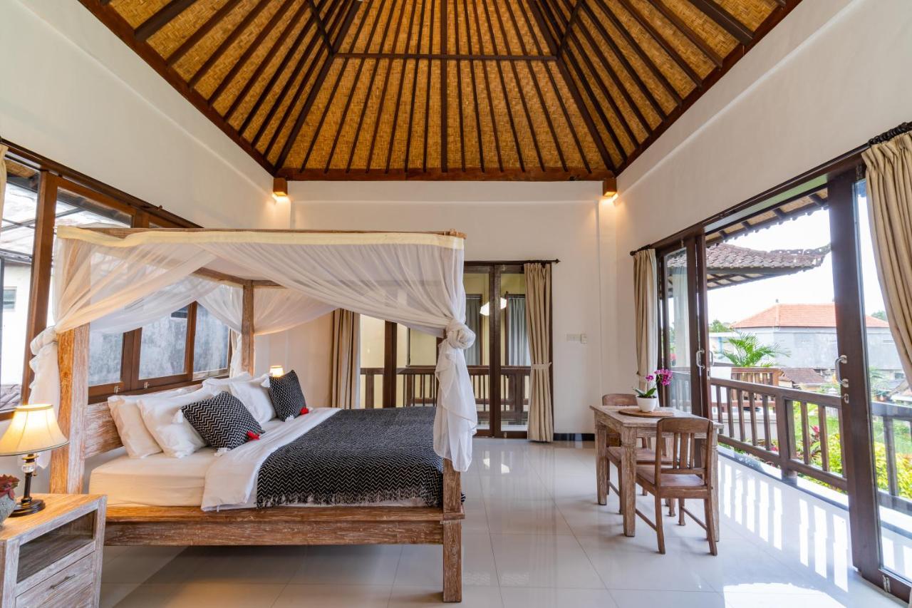 The Dayuh Ubud Zewnętrze zdjęcie