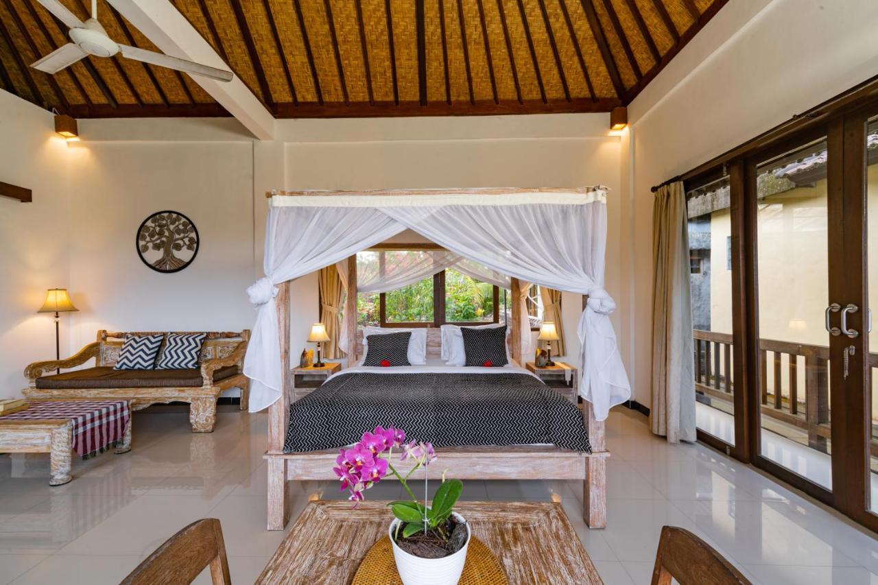 The Dayuh Ubud Zewnętrze zdjęcie