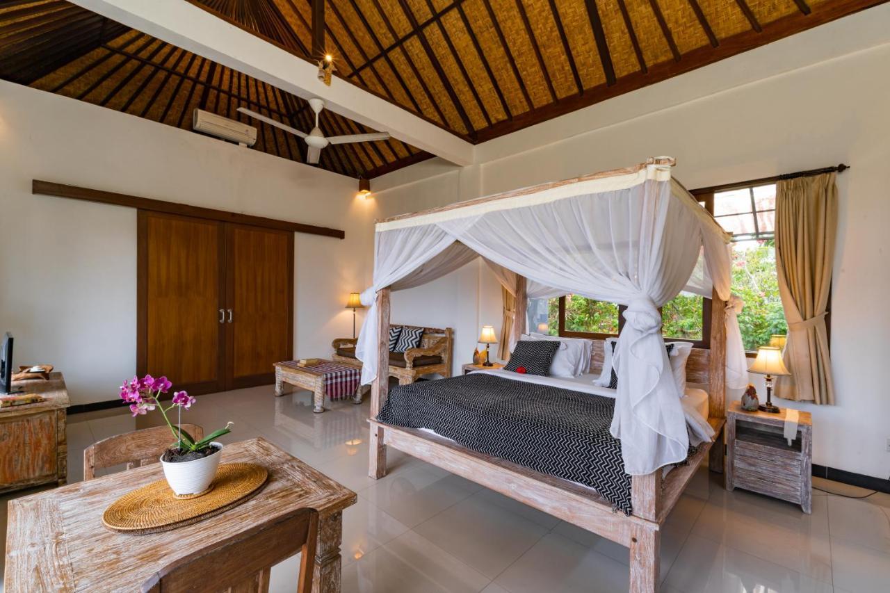 The Dayuh Ubud Zewnętrze zdjęcie