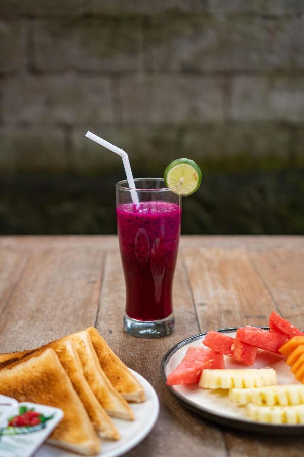 The Dayuh Ubud Zewnętrze zdjęcie