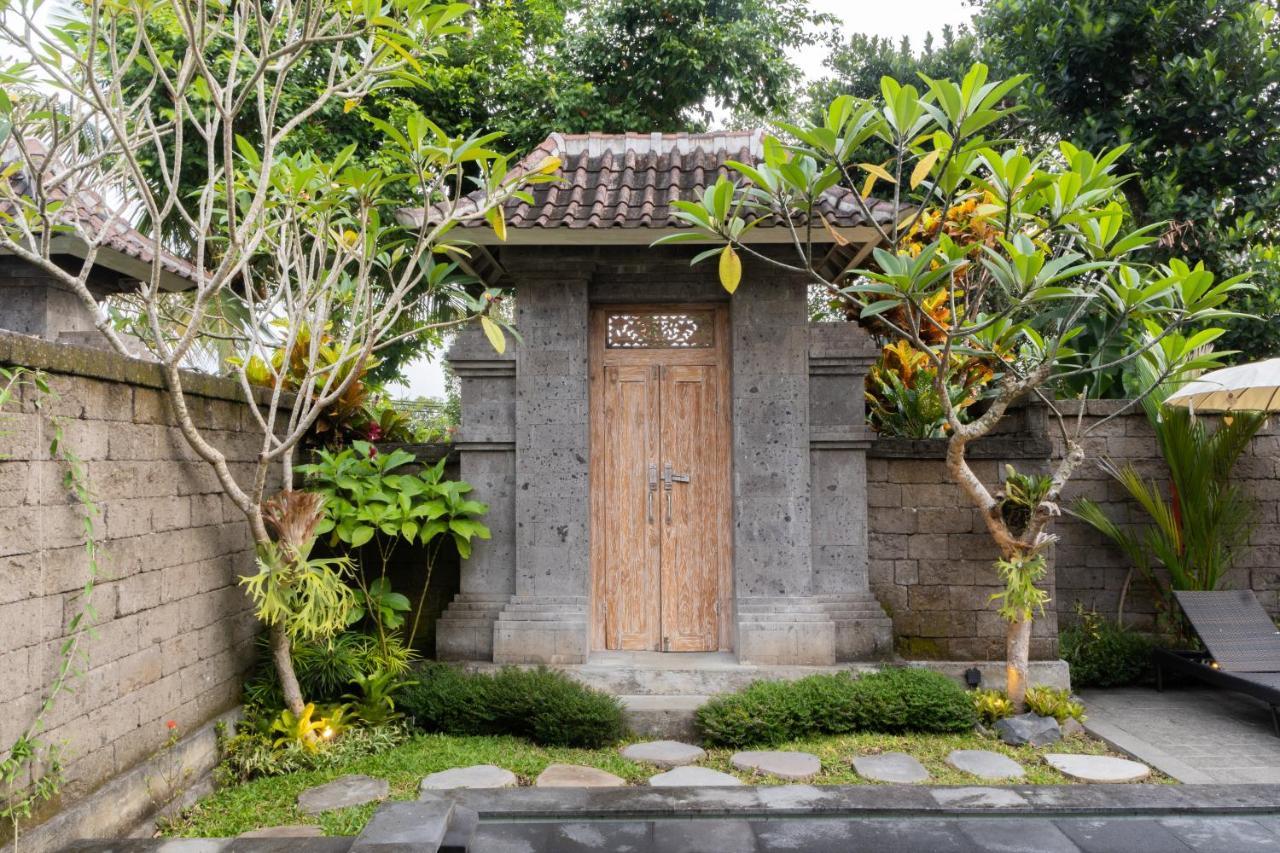 The Dayuh Ubud Zewnętrze zdjęcie