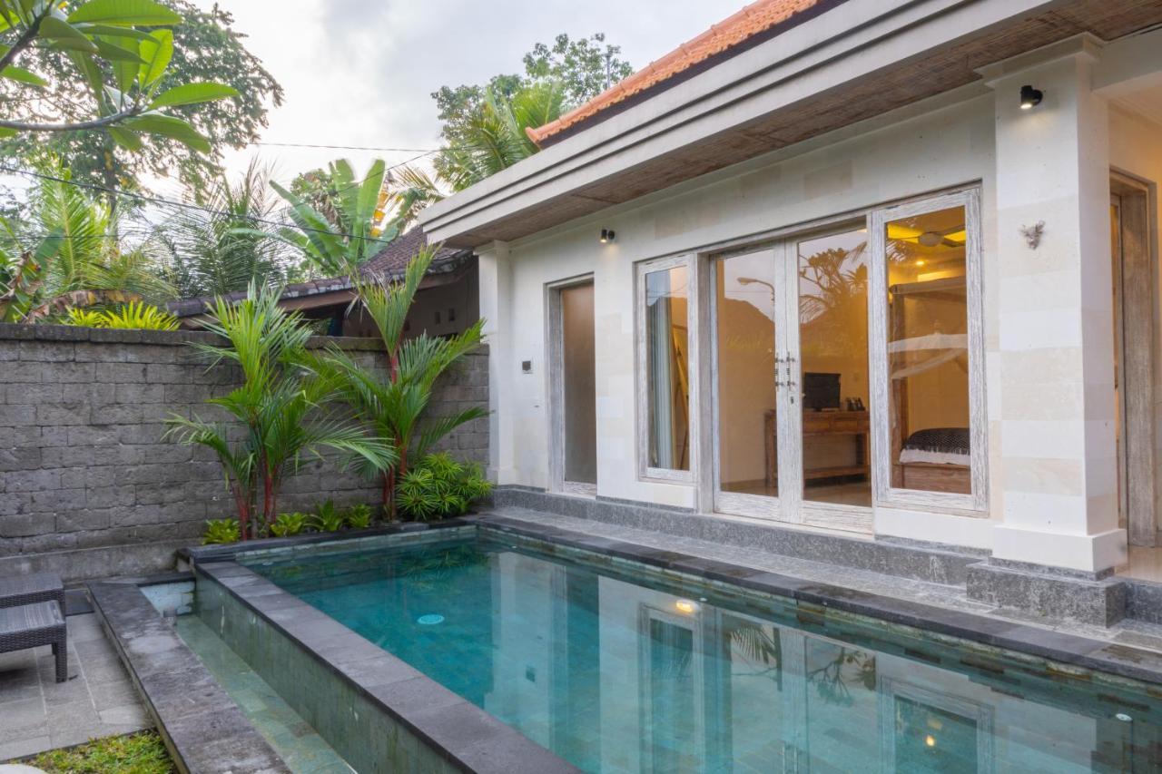 The Dayuh Ubud Zewnętrze zdjęcie